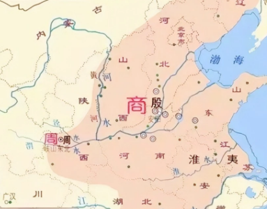 商朝经历了哪三大阶段？具体情况是怎样的？