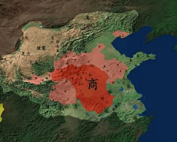 商朝的王位继承制度是怎样的？前后发生了哪些变化？