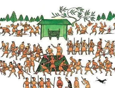 商朝帝王的在位时间分别是多久？他们做了什么？