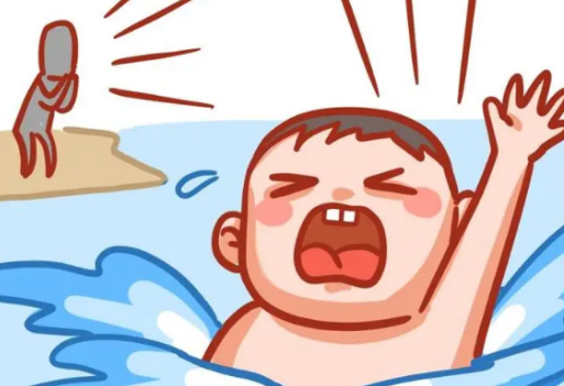防溺水四知道讲的是什么?溺水时有哪些自救方法？