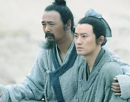 公孙龙与孔子是什么关系？生平是什么样的？