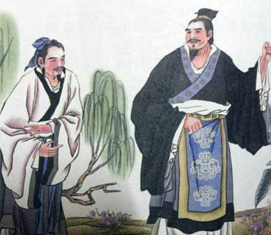 公孙无知的正确读音是怎样的？究竟该怎么读？