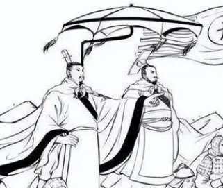 公孙无知为什么发动叛乱？起因是什么？