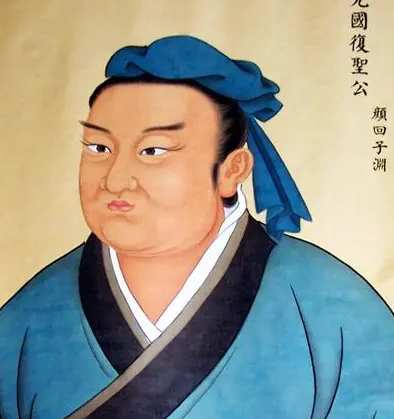 颜回是什么圣人？人生是什么样的？