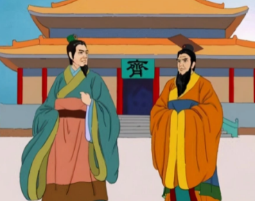 齐桓公有几个儿子？他们分别叫什么名字？