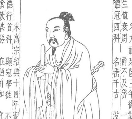 孔子的弟子颜回的故事，人生是什么样的？