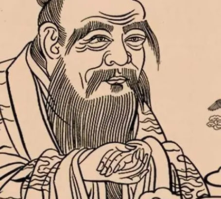 姬匄是老子的弟子吗？两人什么关系？