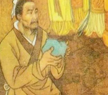 卞和是谁？生平是什么样的？