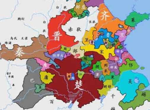  晋文公的继位国君是谁？有什么作为?