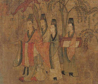 晋朝一共有几个帝王？他们分别是谁？