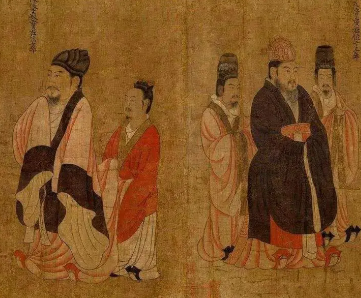 晋朝有几位皇帝？晋朝皇帝列表