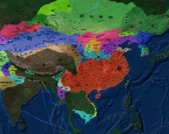 比晋朝还烂的是什么朝代？究竟有多烂？