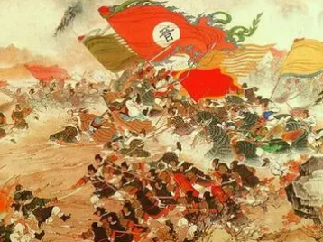 晋朝为什么没存在感？原因是什么？