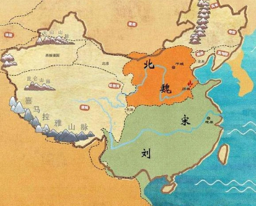魏晋南北朝有哪些变态事例？具体情况是怎样的？
