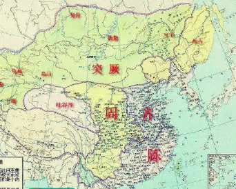 北朝为什么能灭南朝？原因有哪些？