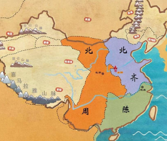 北齐为什么被称为禽兽王朝？有什么特殊原因？