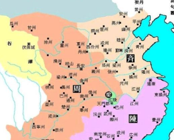 五代十国可怕还是南北朝黑暗？从不同角度进行分析