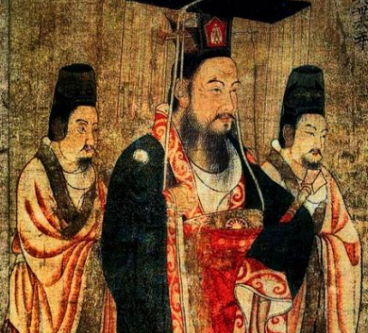 北周被哪个国家灭了？过程是什么样的？