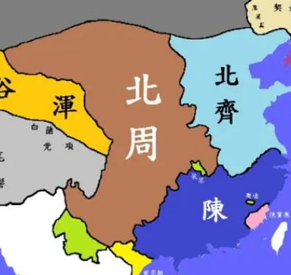 北周朝代一共多少年？历史又是什么样的？
