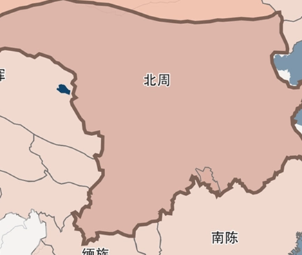 北周有哪些皇帝?有着怎样的影响？