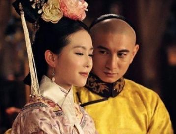 雍正唯一爱过的女人是谁？雍正有多爱她？