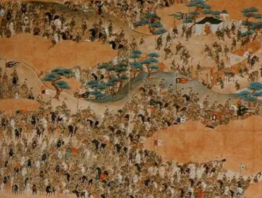 历史上邙山之战有几次？分别发生在什么时期？