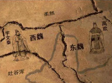 西魏与东魏的邙山之战是怎么回事？最终胜利的是哪一方？