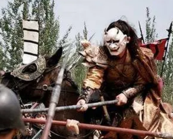 兰陵王在邙山之战中有多少兵力？探索兰陵王的兵力情况