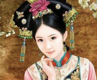 玄烨是董鄂妃的儿子吗？玄烨的生母是谁？