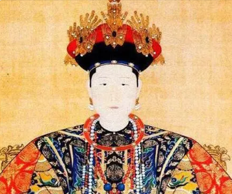 玄烨的母亲是谁？她是个怎样的人呢？