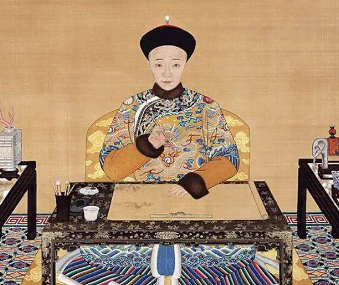 乾隆为什么不喜欢雍正？原因是什么？