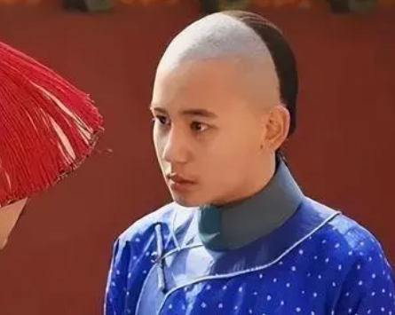 溥庆是什么身份？他比溥仪大103岁吗？