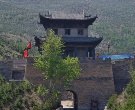 雁门关被攻破过几次？具体情况是怎样的？
