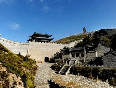 雁门关发生过哪些战争？分别发生在什么时期？