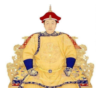 顺治是孝庄和谁生的？顺治的父亲是谁？