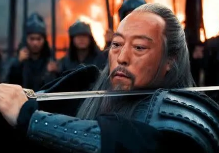 上方谷之战是真的吗？地点在什么地方？
