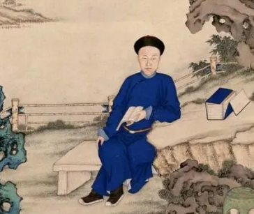 嘉庆时期还是盛世吗？如何评价这一时期？