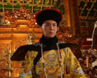 嘉庆皇帝为何最惨？为什么这么说？