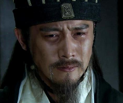 为什么街亭一失诸葛亮就败了?都有什么原因存在？