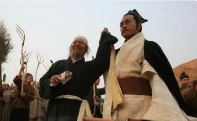 商鞅的老师是谁？到底是尸子还是鬼谷子？