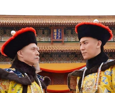 乾隆为何选嘉庆作为继任者？乾隆有何考量？
