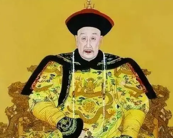 嘉庆比乾隆厉害吗？为什么这么说？