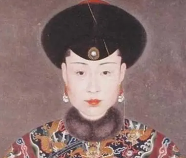 嘉庆最爱的女人是谁？她是什么身份？