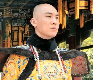乾隆的儿子永琰是个怎样的人？他是个好皇帝吗？