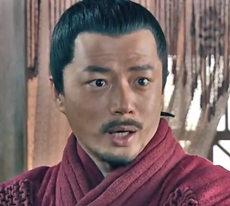 彭城之战刘邦多少人？最终结果是什么样的？