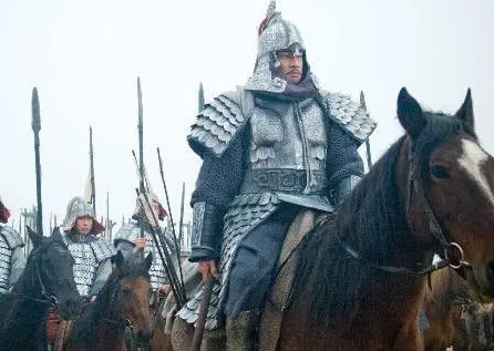 彭城之战后项羽为何不乘胜追击？都有什么因素存在？