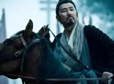 彭城之战丁公为什么要放走刘邦？两人什么关系？