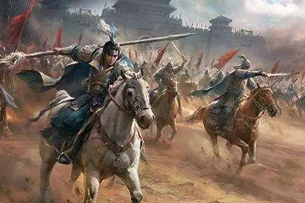彭城之战后刘邦怎么翻身？都做了哪些事情？