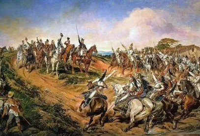 拿破仑兵败滑铁卢在哪个国家？当时的情况是怎样的？