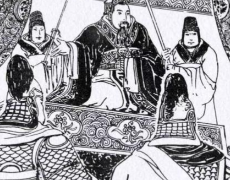 秦穆公为何放过晋惠公而没有杀了他？都有什么原因存在？